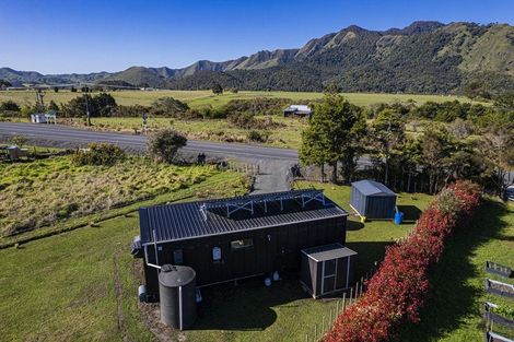 Photo of property in 3451 Mangakahia Road, Pakotai, Whangarei, 0172