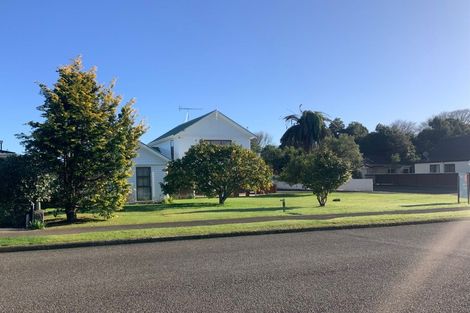 Photo of property in 10 Byrd Street, Levin, 5510