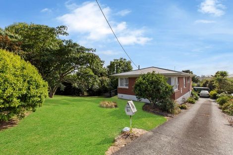 Photo of property in 27 Bellevue Avenue, Wellsford, 0900