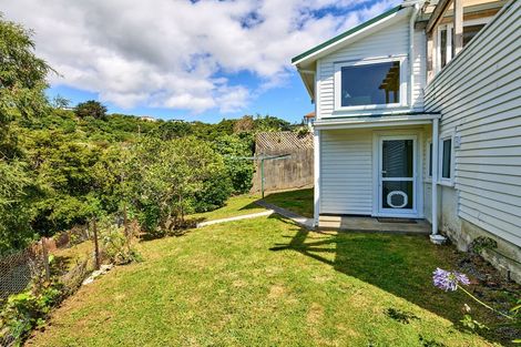 Photo of property in 10 Carleton Terrace, Tawa, Wellington, 5028