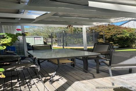 Photo of property in 22 Golfland Drive, Golflands, Auckland, 2013