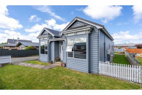 Photo of property in 353 Tweed Street, Georgetown, Invercargill, 9812