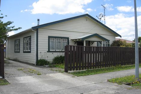 Photo of property in 119 Denbigh Street, Feilding, 4702
