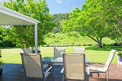 Photo of property in 111 Glenelg Road, Makauri, Gisborne, 4071