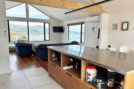Photo of property in 17a Cornwall Road, Lyttelton, 8082