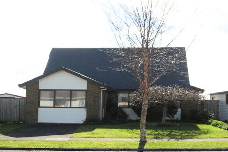 Photo of property in 57 Radiata Street, Fairview Downs, Hamilton, 3214