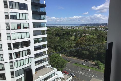 Photo of property in 1306/8 Hereford Street, Freemans Bay, Auckland, 1011