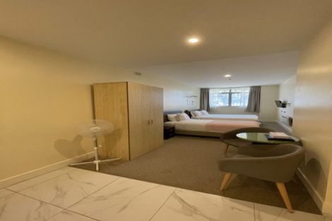 Photo of property in Railway Campus Apartments, 142/26 Te Taou Crescent, Auckland Central, Auckland, 1010