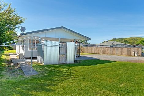 Photo of property in 34 Ida Road, Outer Kaiti, Gisborne, 4010