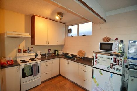 Photo of property in 9 Albany Street, North Dunedin, Dunedin, 9016