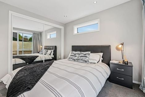Photo of property in 9a Quinton Place, Bishopdale, Christchurch, 8053