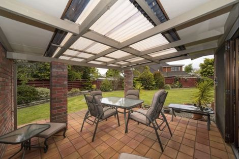 Photo of property in 10 Akaroa Avenue, Awapuni, Palmerston North, 4412