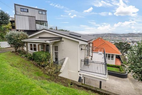 Photo of property in 32 Buckingham Street, Melrose, Wellington, 6023