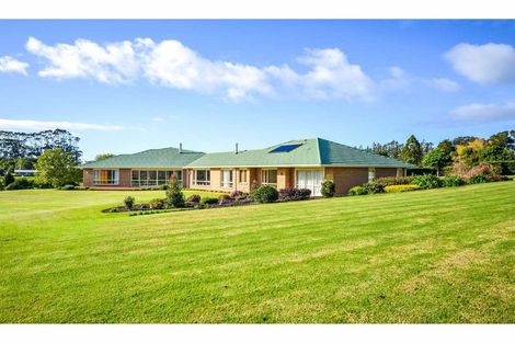 Photo of property in 415 Te Ahu Ahu Road, Waimate North, Kaikohe, 0472