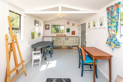 Photo of property in 107 Campbell Road, Brunswick, Whanganui, 4571