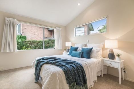 Photo of property in 146 Selwyn Avenue, Mission Bay, Auckland, 1071