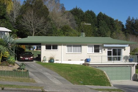 Photo of property in 16 Melville Drive, Whakatane, 3120