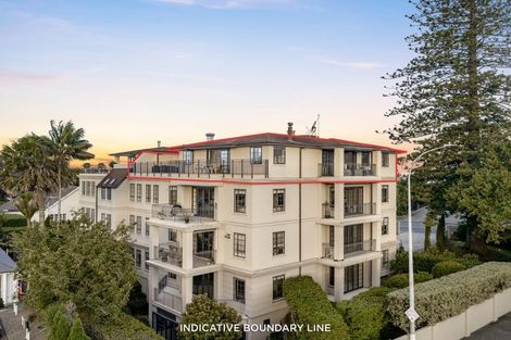 Photo of property in 3a/2 Bassett Road, Remuera, Auckland, 1050