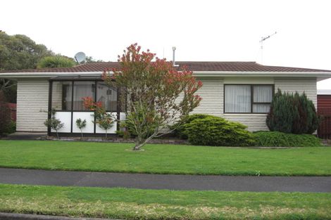 Photo of property in 16a Bens Place, Springvale, Whanganui, 4501