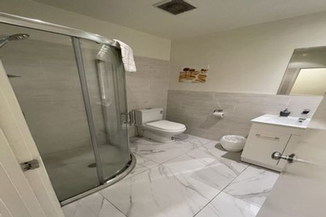 Photo of property in Railway Campus Apartments, 142/26 Te Taou Crescent, Auckland Central, Auckland, 1010