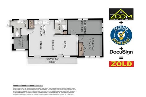 Photo of property in 29 State Highway 1, Moerewa, 0211