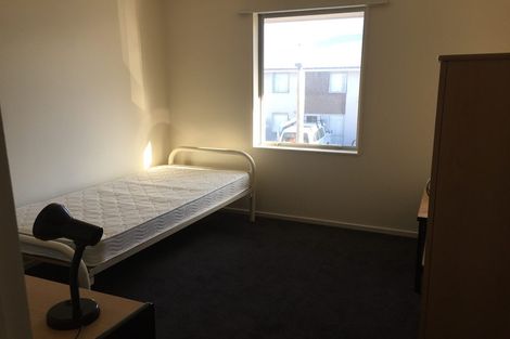 Photo of property in 17/336 Lincoln Road, Addington, Christchurch, 8024