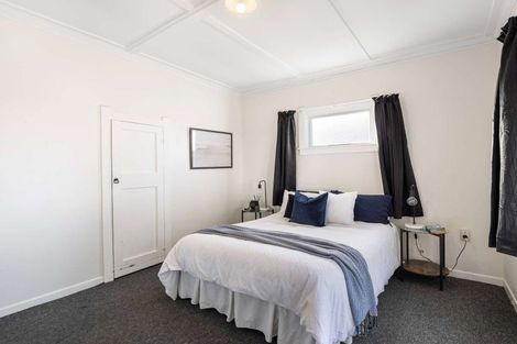 Photo of property in 6 Harper Street, Gonville, Whanganui, 4501