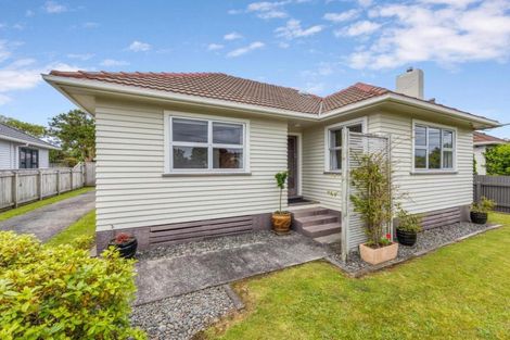 Photo of property in 267 Frankley Road, Ferndale, New Plymouth, 4310