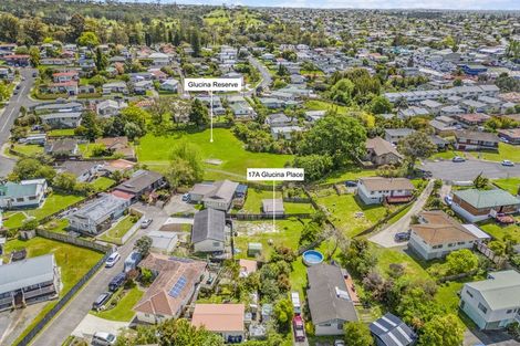 Photo of property in 17a Glucina Place, Glen Eden, Auckland, 0602