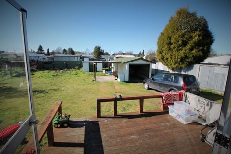 Photo of property in 21 Baberton Street, Tokoroa, 3420