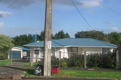 Photo of property in 6 Tawa Place, Otangarei, Whangarei, 0112