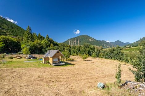 Photo of property in 636 Tutaki Road South, Tutaki, Murchison, 7077