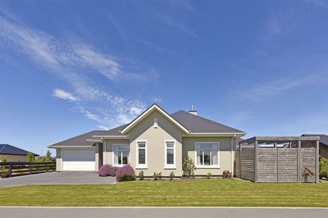 Photo of property in 10 Biggles Place, Lincoln, 7608