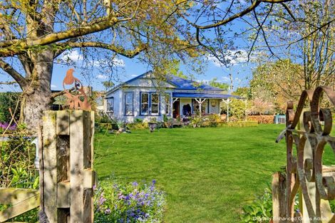 Photo of property in 1768 Ashburton Staveley Road, Ashburton Forks, Ashburton, 7771