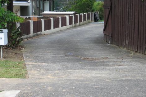 Photo of property in 1/18 Sartors Avenue, Northcross, Auckland, 0630