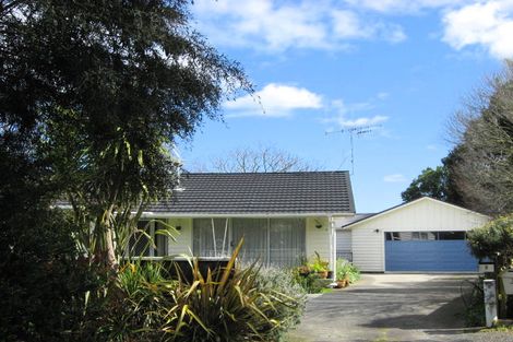 Photo of property in 2 Oslo Place, Levin, 5510