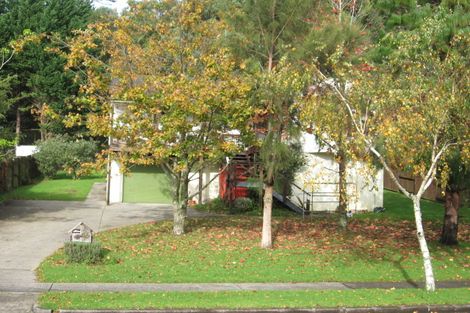 Photo of property in 46 Glennandrew Drive, Half Moon Bay, Auckland, 2012