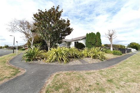 Photo of property in 1 Willowstream Grove, Cloverlea, Palmerston North, 4412