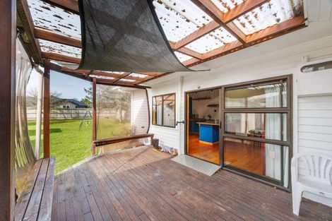 Photo of property in 19 East Street, Feilding, 4702