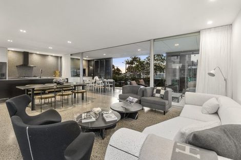 Photo of property in 3 Rawene Avenue, Westmere, Auckland, 1022