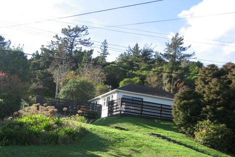 Photo of property in 43 Kairimu Street, Stokes Valley, Lower Hutt, 5019