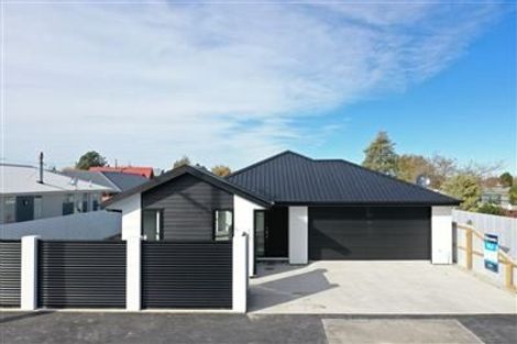 Photo of property in 113 Thomson Street, Tinwald, Ashburton, 7700