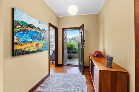 Photo of property in 31 Karamu Street, Ngaio, Wellington, 6035