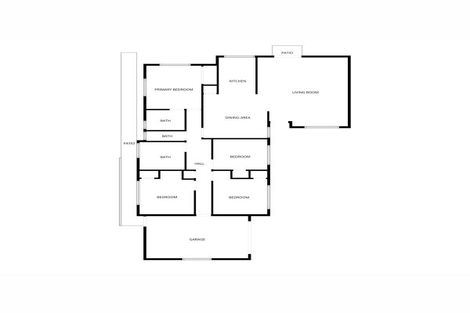 Photo of property in 9 Gina Way, Welcome Bay, Tauranga, 3112