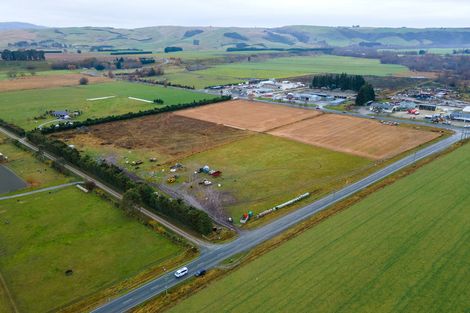 Photo of property in 28 Clayton Road, Fairlie, 7987