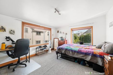 Photo of property in 56 Owen Street, Newtown, Wellington, 6021