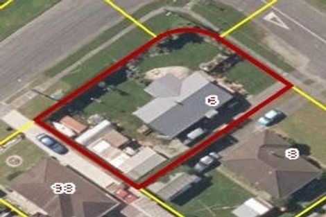 Photo of property in 6 Wickes Street, Cobden, Greymouth, 7802