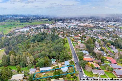 Photo of property in 81 Red Hill Road, Red Hill, Papakura, 2110