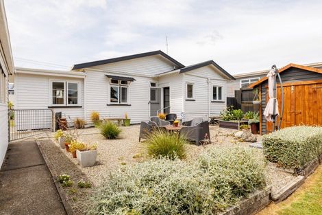 Photo of property in 36 Tyndall Street, Pahiatua, 4910