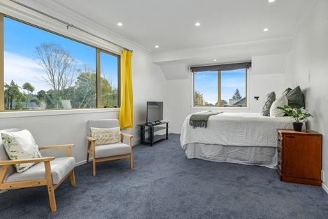 Photo of property in 8 Janet Place, Lynmore, Rotorua, 3010